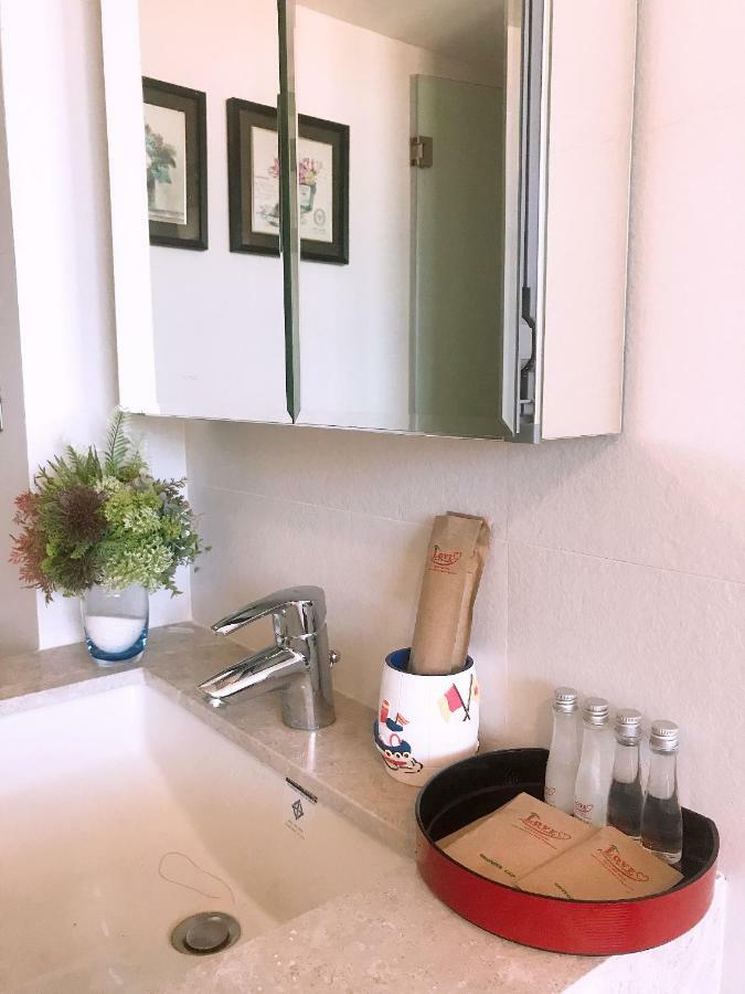The Pine Apartment Hua Hin