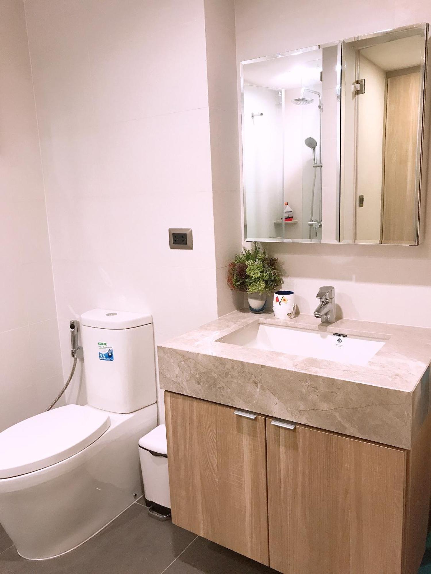 The Pine Apartment Hua Hin
