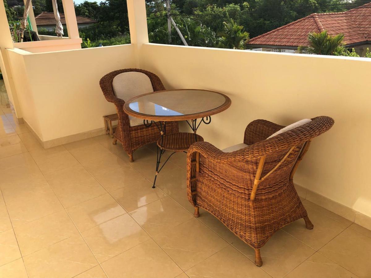 Apartment Baan Norway 2, 214 Hua Hin