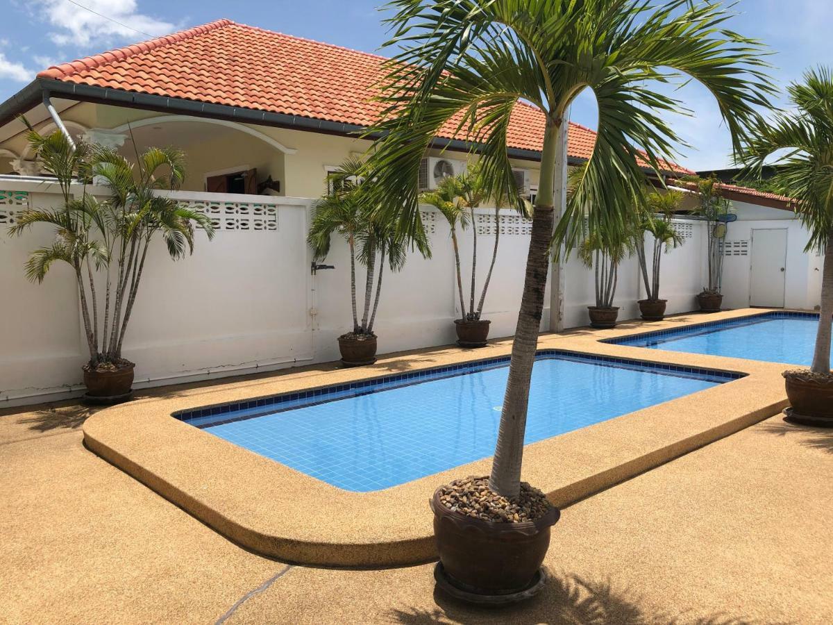 Baan Norway 2, 214 * Hua Hin