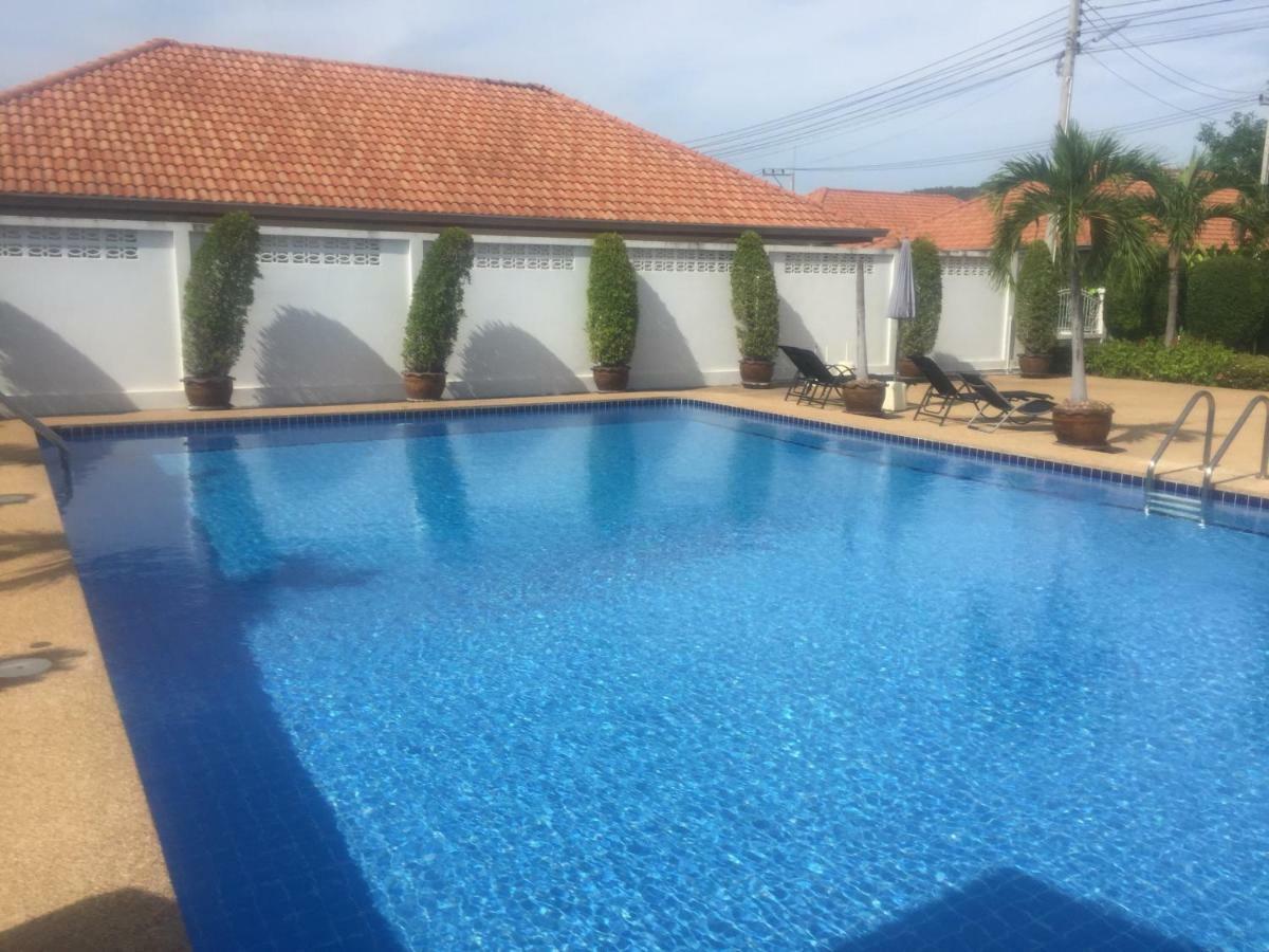 Apartment Baan Norway 2, 214 Hua Hin