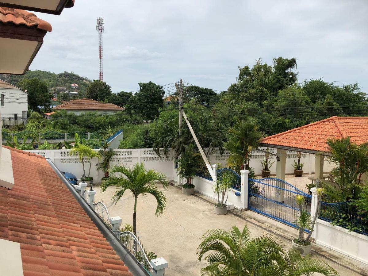 Apartment Baan Norway 2, 214 Hua Hin