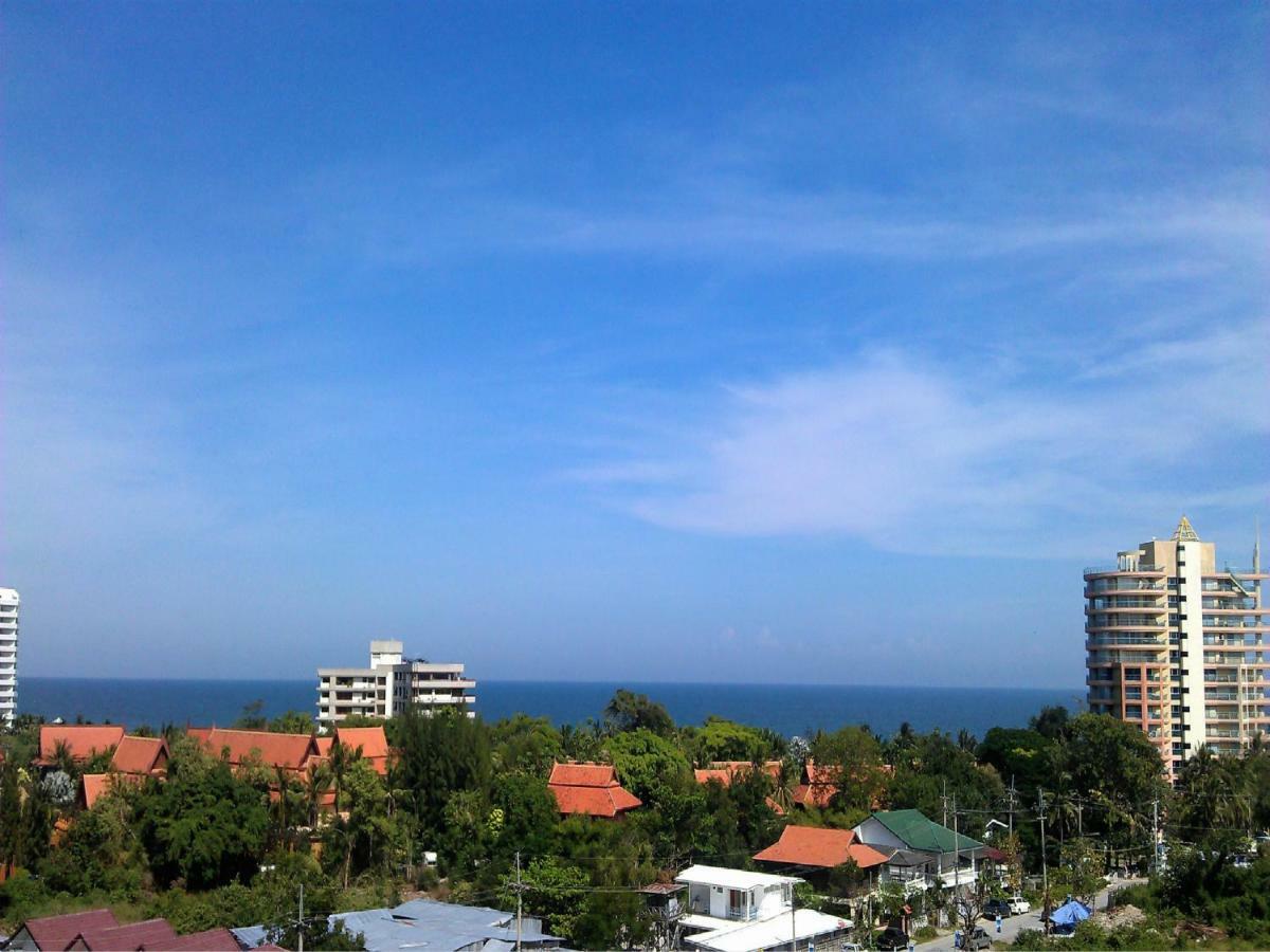 Hua Hin Happy Rent-Ji Ya * HHQ