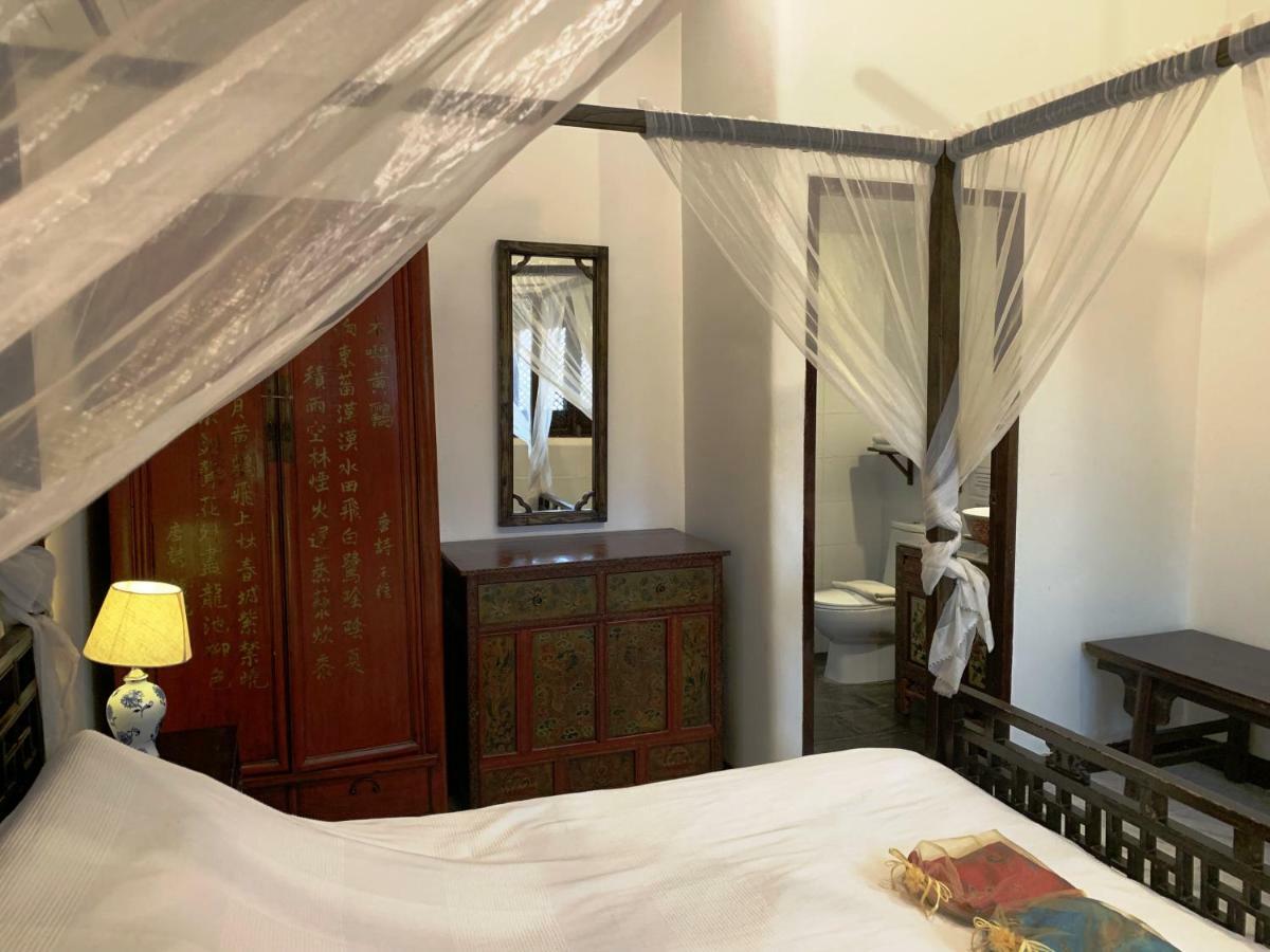 Resort Btc Boutique Resort: Private Pool In 4*