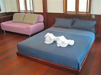Khách sạn Kor Sor & 3*