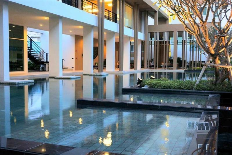 Hotel Baan Koo Kieng 247 Hua Hin