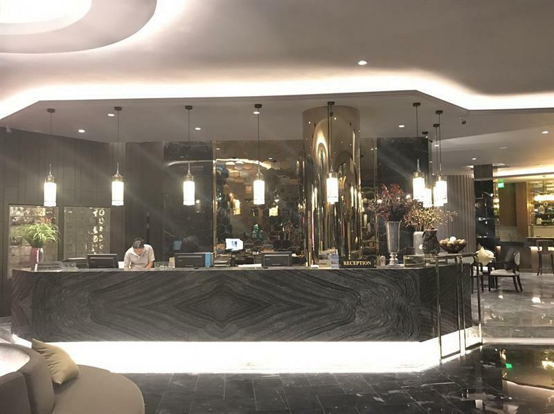 Hotel Maysa By Hin Nam