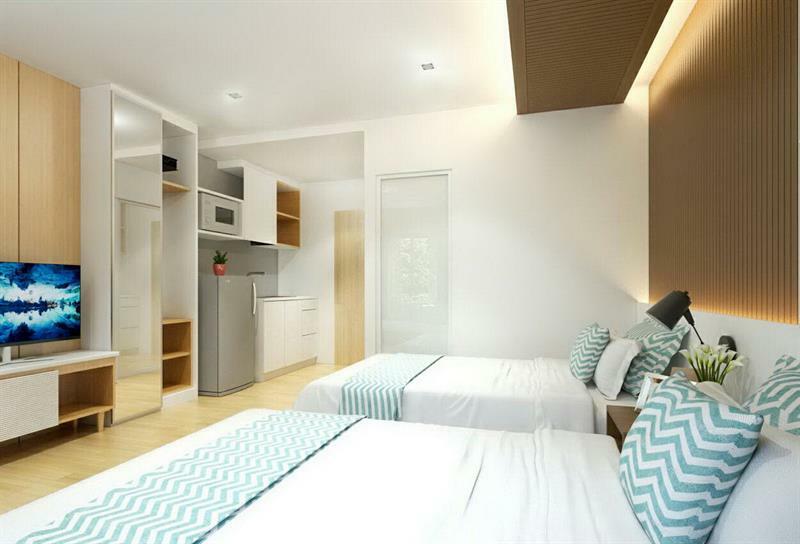 Hotel Maysa By Hin Nam 3*