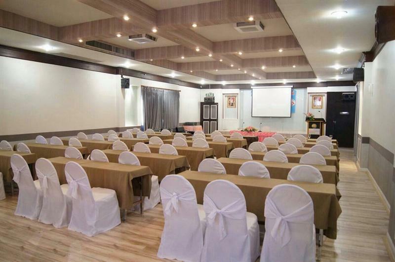 Maysa By Hin Nam Hotel 3*