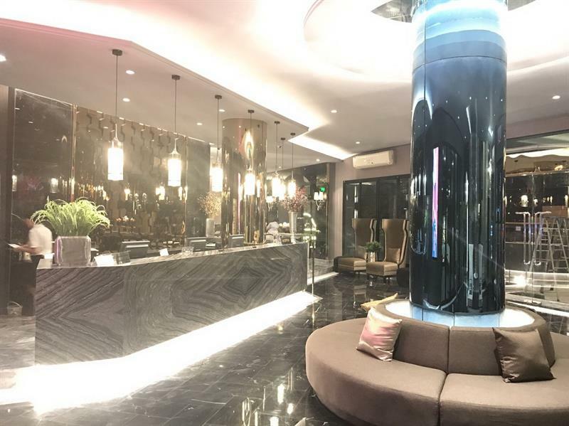 Maysa By Hin Nam Hotel