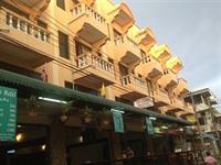 Sofia Hotel