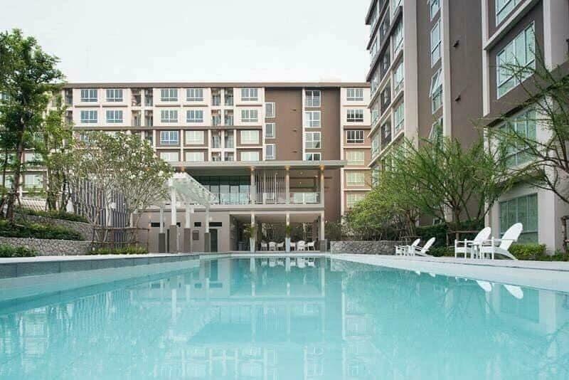 Baan Peang Ploen By Pim Hotel Hua Hin