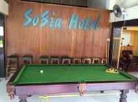 Sofia Hua Hin