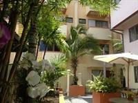 Hotel Sofia Hua Hin