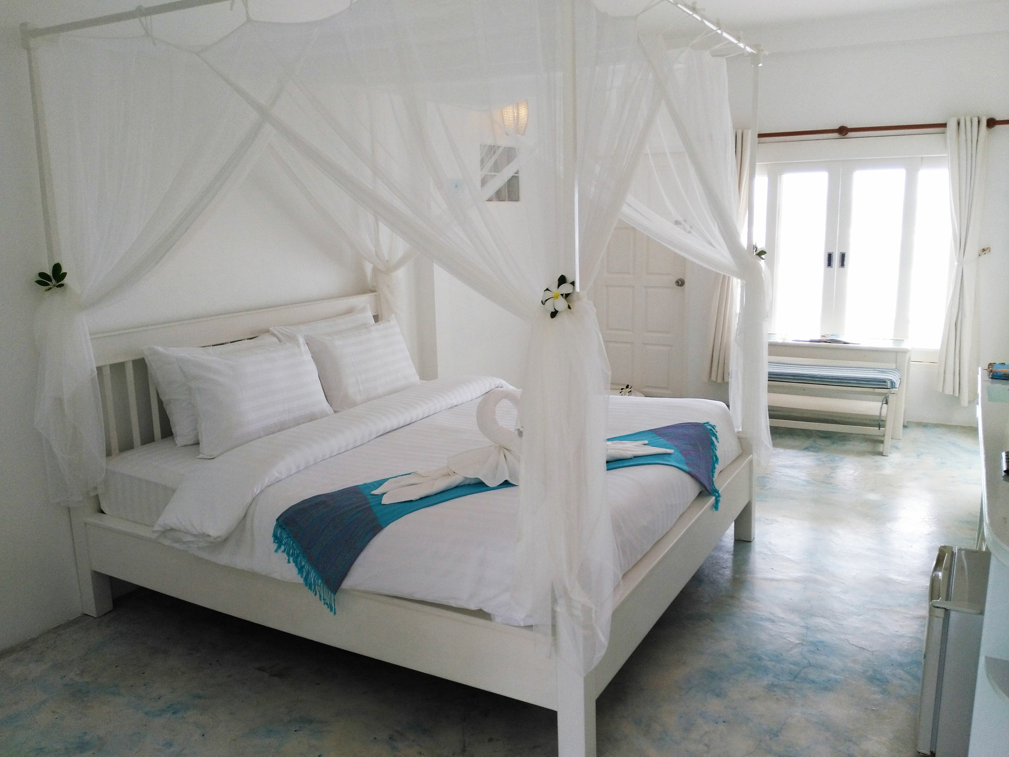 Sleepeasy By Baankangmung Hostel Hua Hin