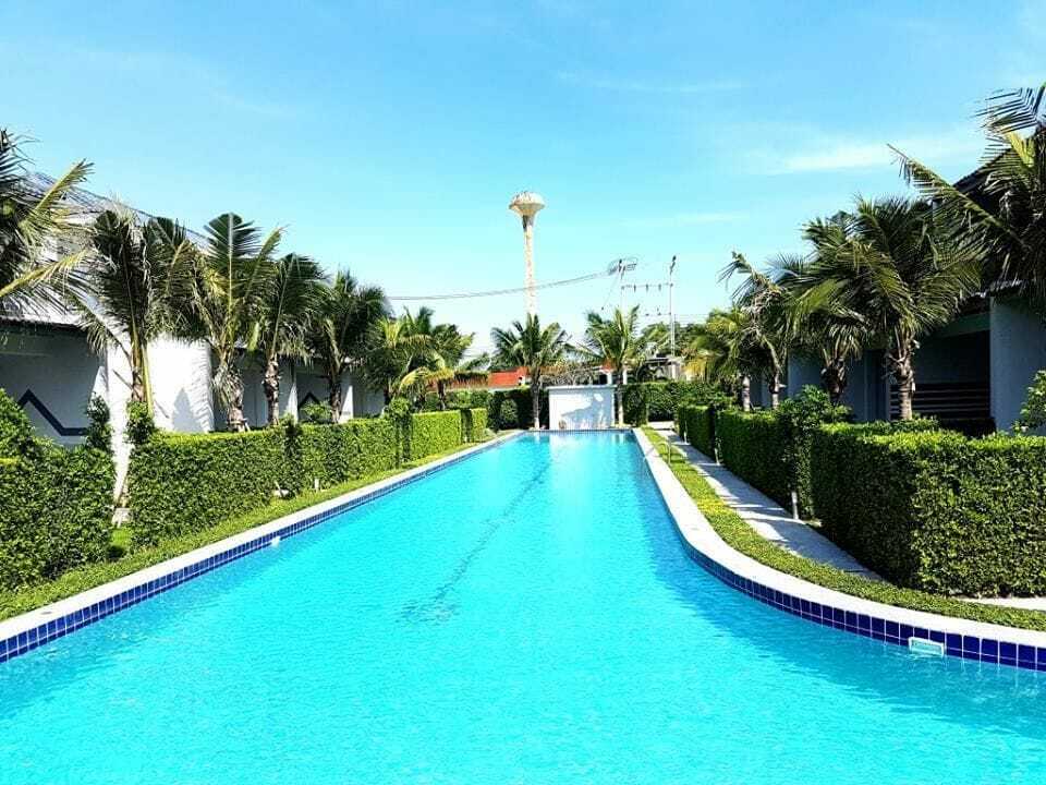 Hotel Natha & 3*