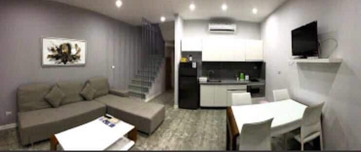 Natha & Hotel