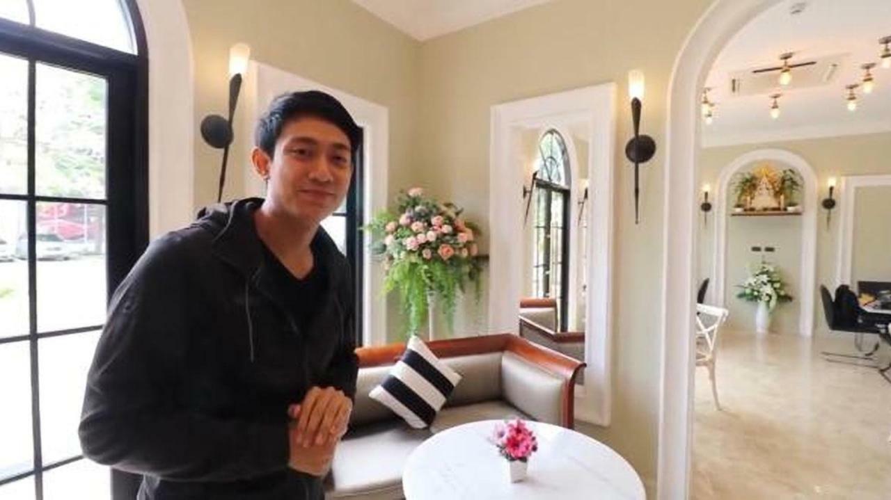 A Hotel