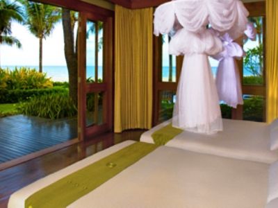 The Barai By Hyatt 5*