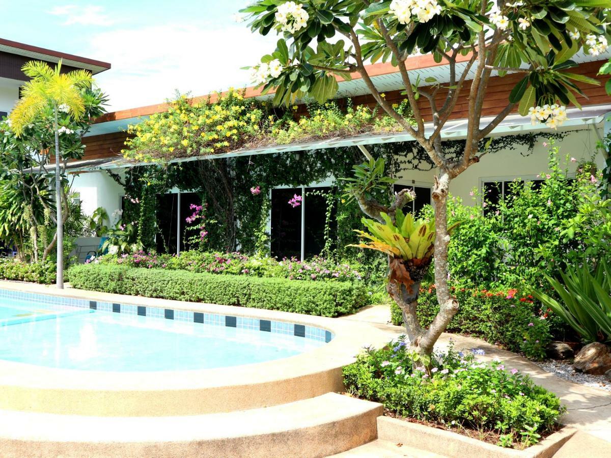 Baan Sabaaidee - Adult Friendly Hua Hin