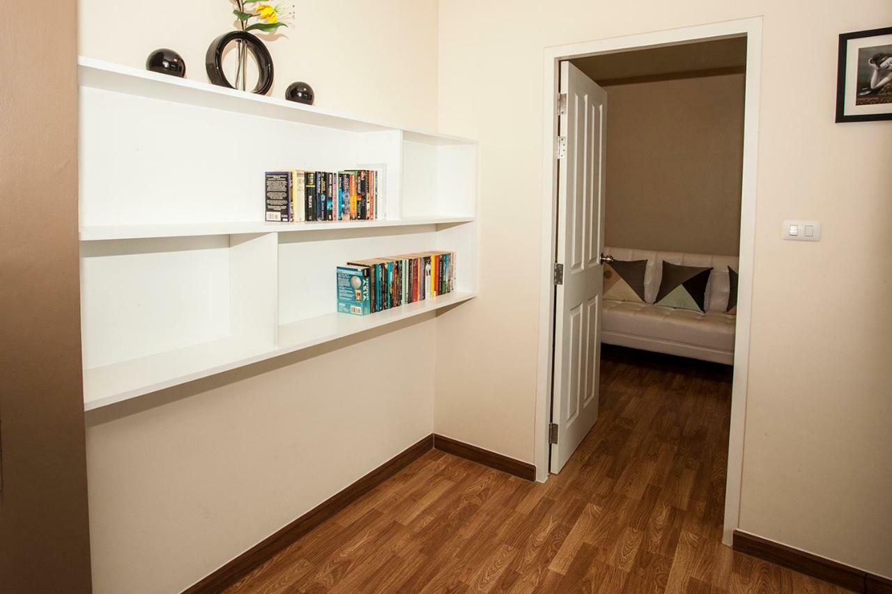 The Trust Soi5 * Hua Hin