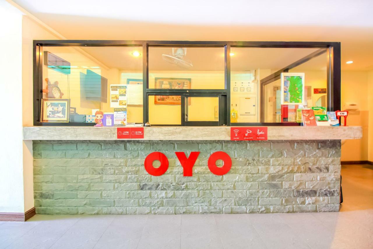 Hotel Oyo 321 Country Place Hua Hin