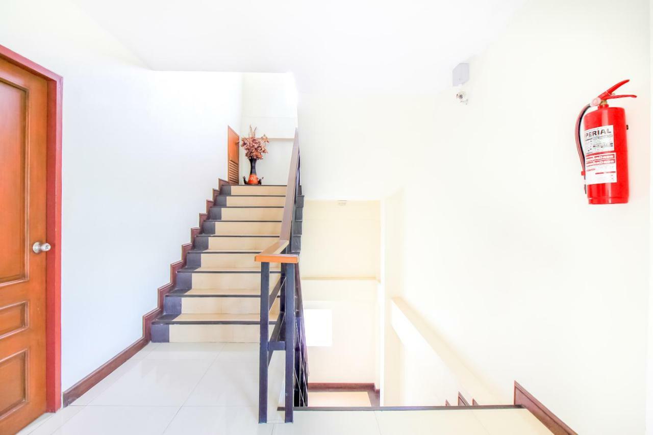 Oyo 321 Country Place Hua Hin 3*