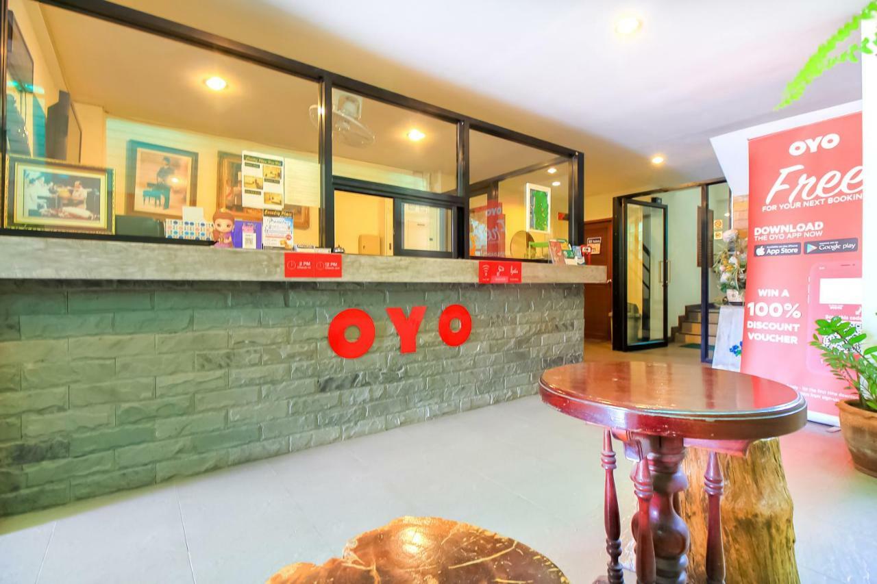 Oyo 321 Country Place Hua Hin Hotel Hua Hin