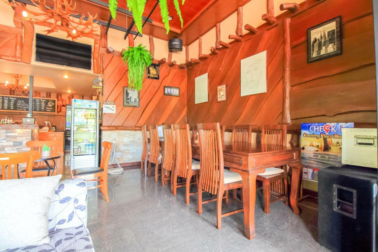 Oyo 321 Country Place Hua Hin Hua Hin
