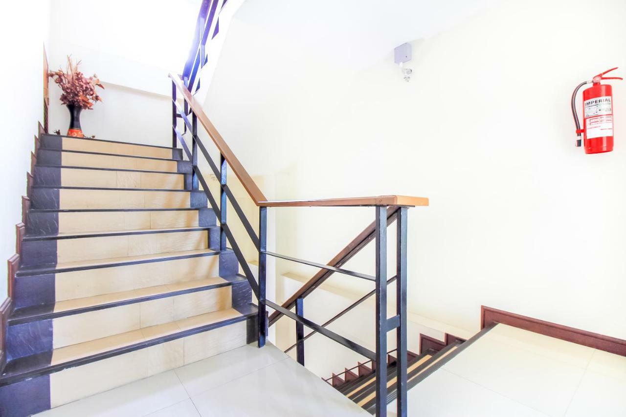 Oyo 321 Country Place Hua Hin Hotel Hua Hin