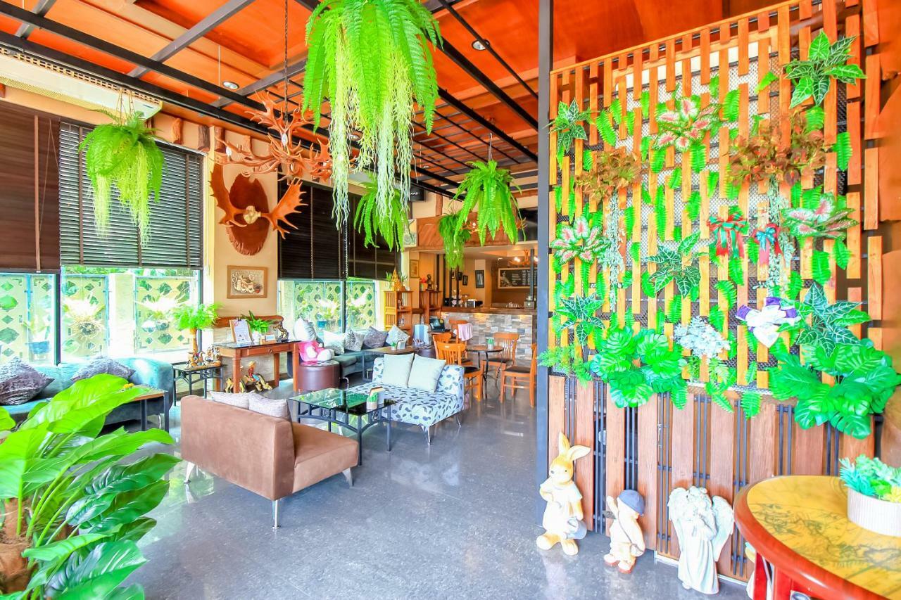 Hotel Oyo 321 Country Place Hua Hin Hua Hin