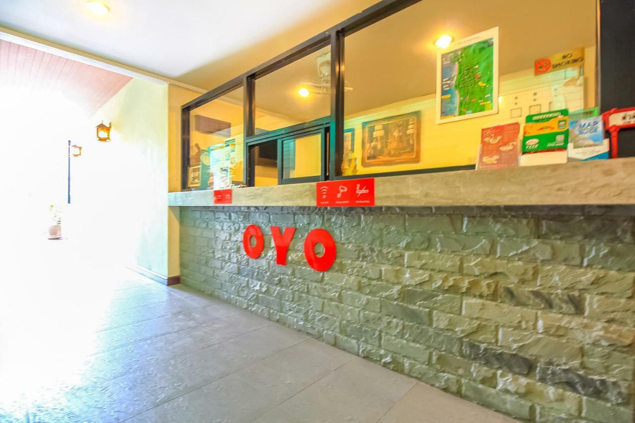 Hotel Oyo 321 Country Place Hua Hin 3*
