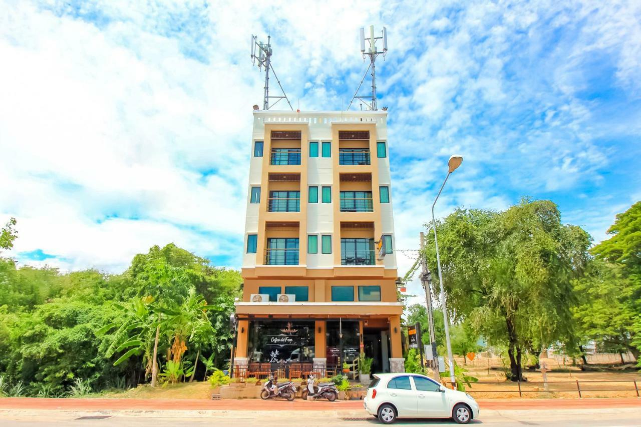 Hotel Oyo 321 Country Place Hua Hin Hua Hin