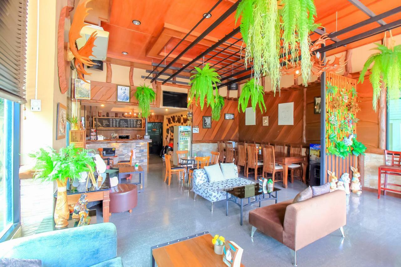 Oyo 321 Country Place Hua Hin Hotel