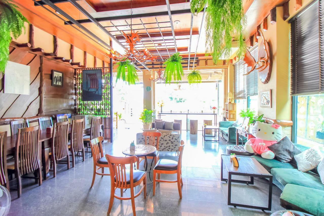 Hotel Oyo 321 Country Place Hua Hin Hua Hin