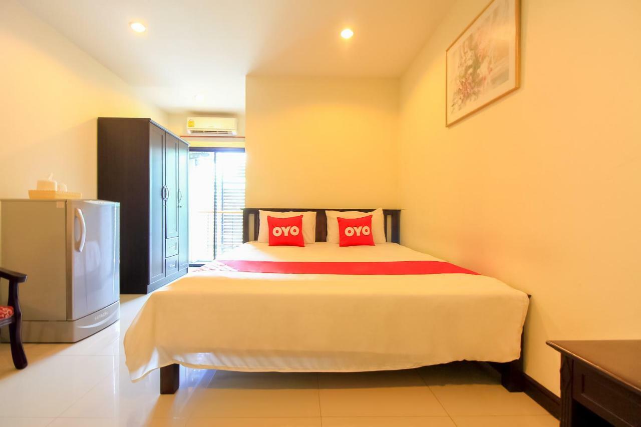 Hotel Oyo 321 Country Place Hua Hin Hua Hin