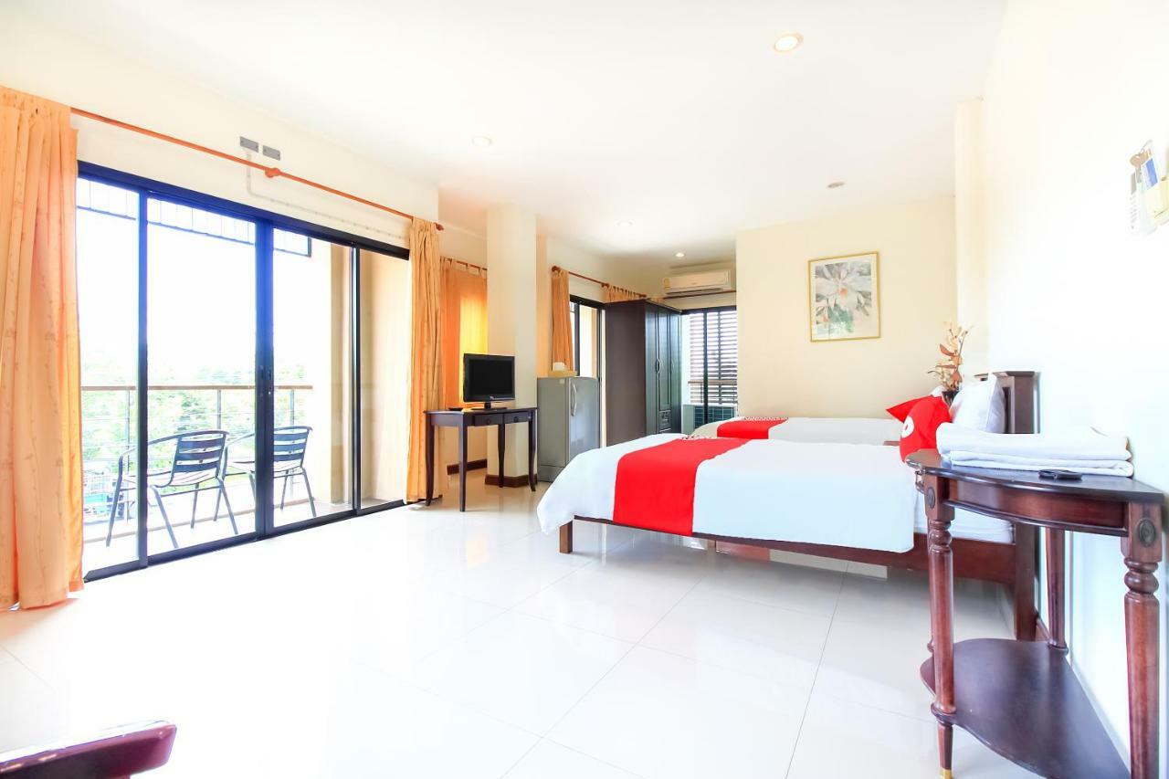 Hotel Oyo 321 Country Place Hua Hin 3*