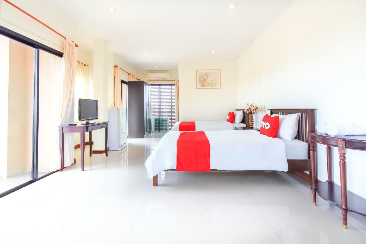 Oyo 321 Country Place Hua Hin Hotel 3*