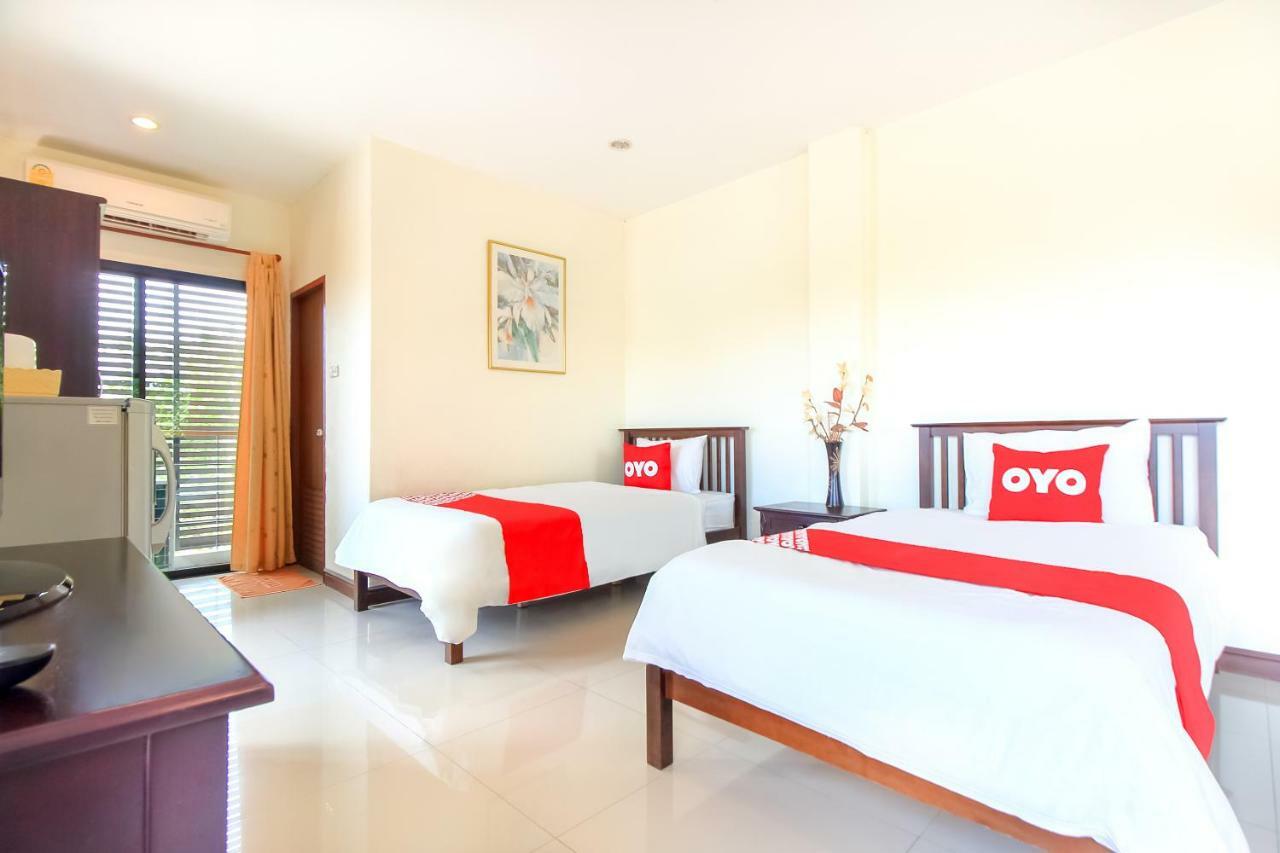 Oyo 321 Country Place Hua Hin 3* Hua Hin