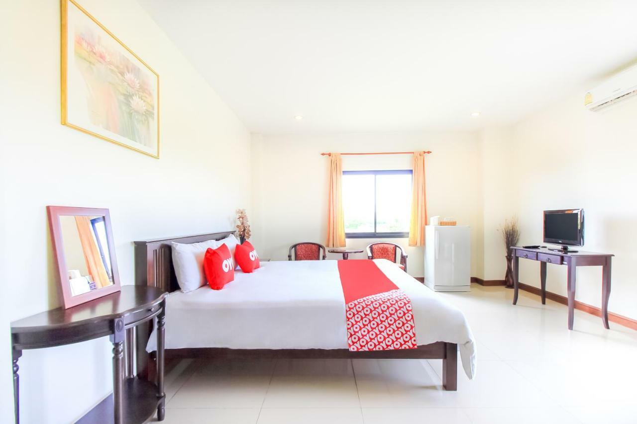 Oyo 321 Country Place Hua Hin