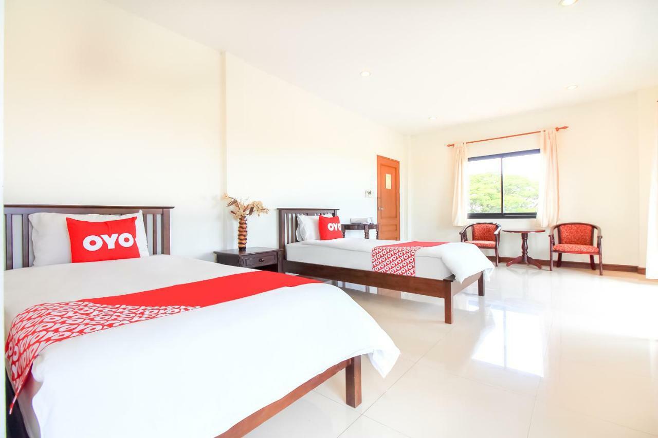 Hotel Oyo 321 Country Place Hua Hin Hua Hin