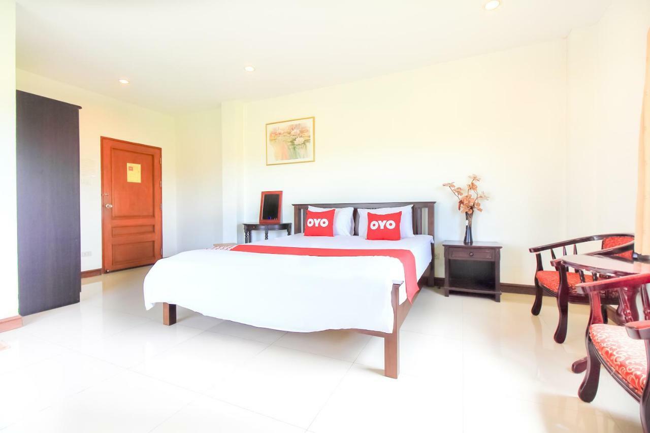 Oyo 321 Country Place Hua Hin 3*