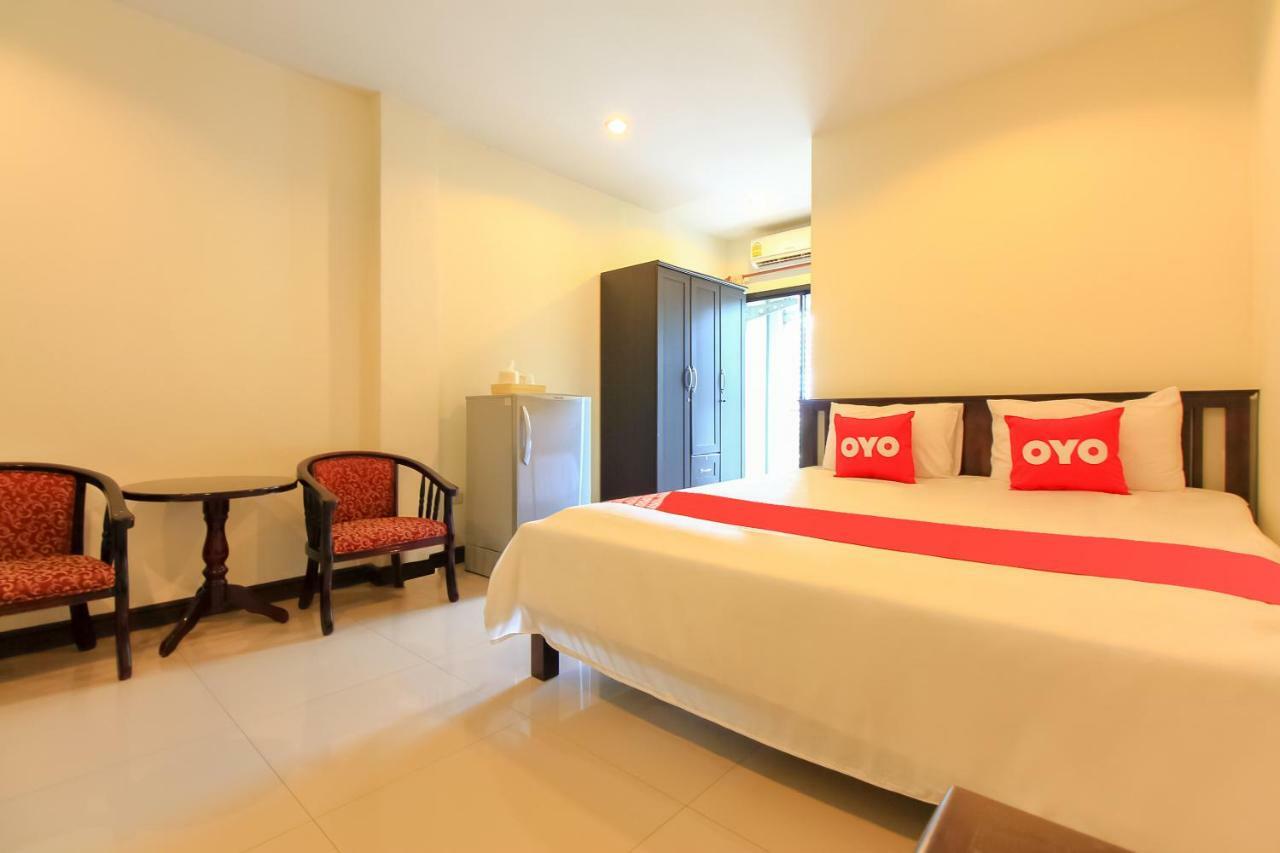 Oyo 321 Country Place Hua Hin Hotel Hua Hin
