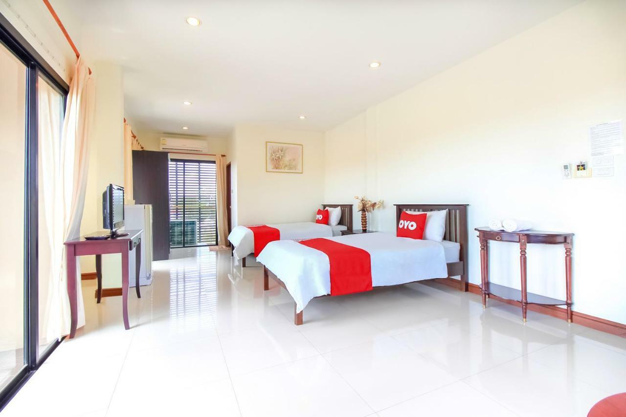 Hotel Oyo 321 Country Place Hua Hin Hua Hin