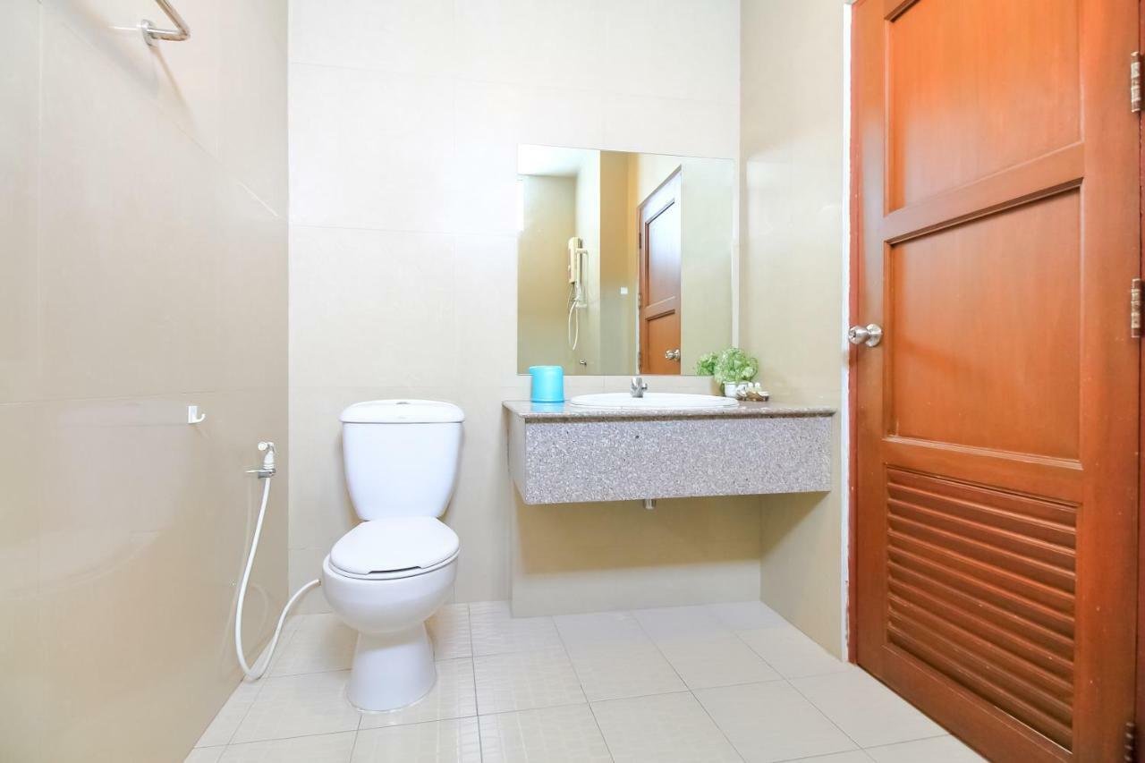 Oyo 321 Country Place Hua Hin