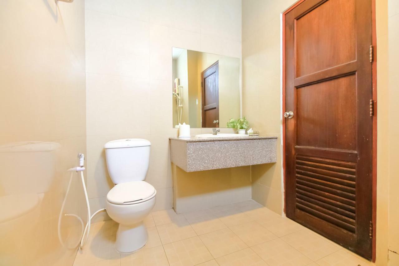 Oyo 321 Country Place Hua Hin 3*