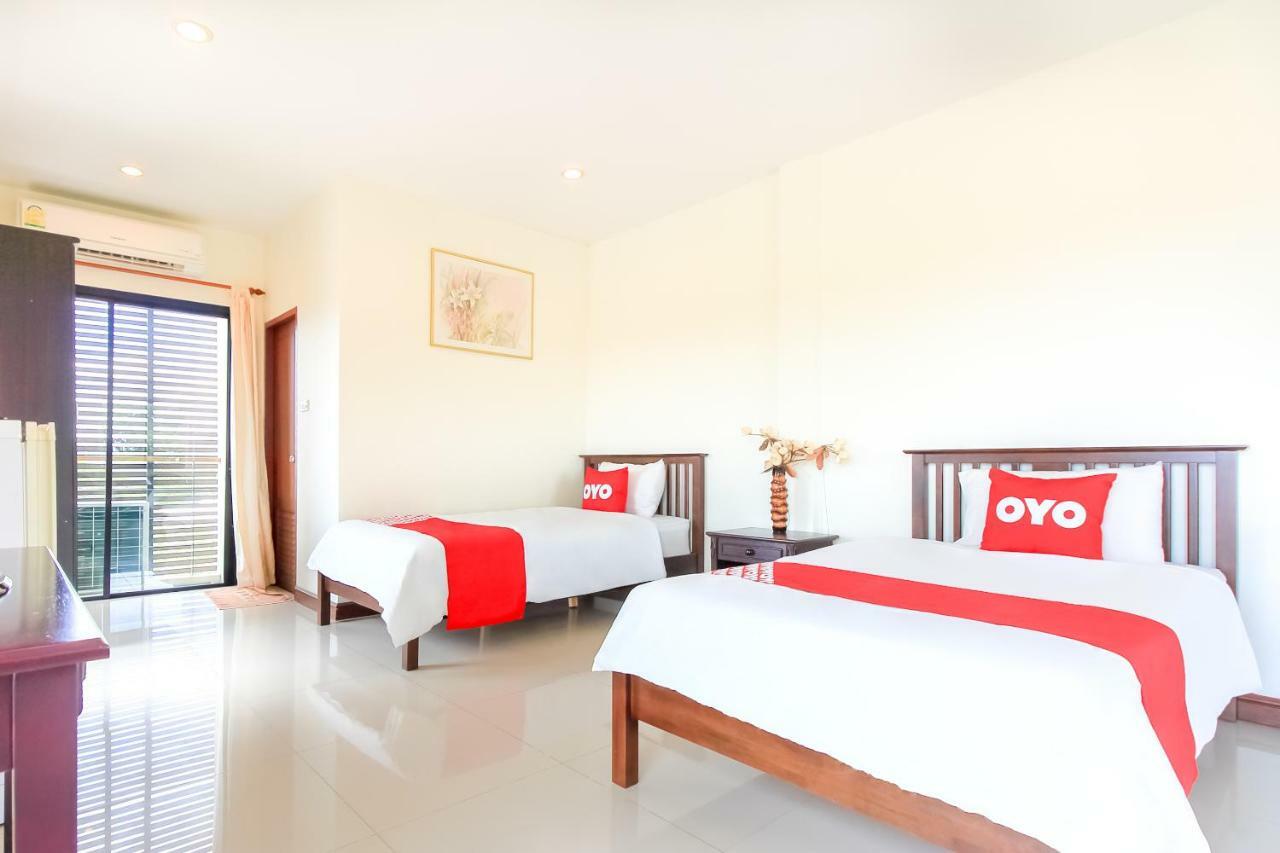 Oyo 321 Country Place Hua Hin 3*