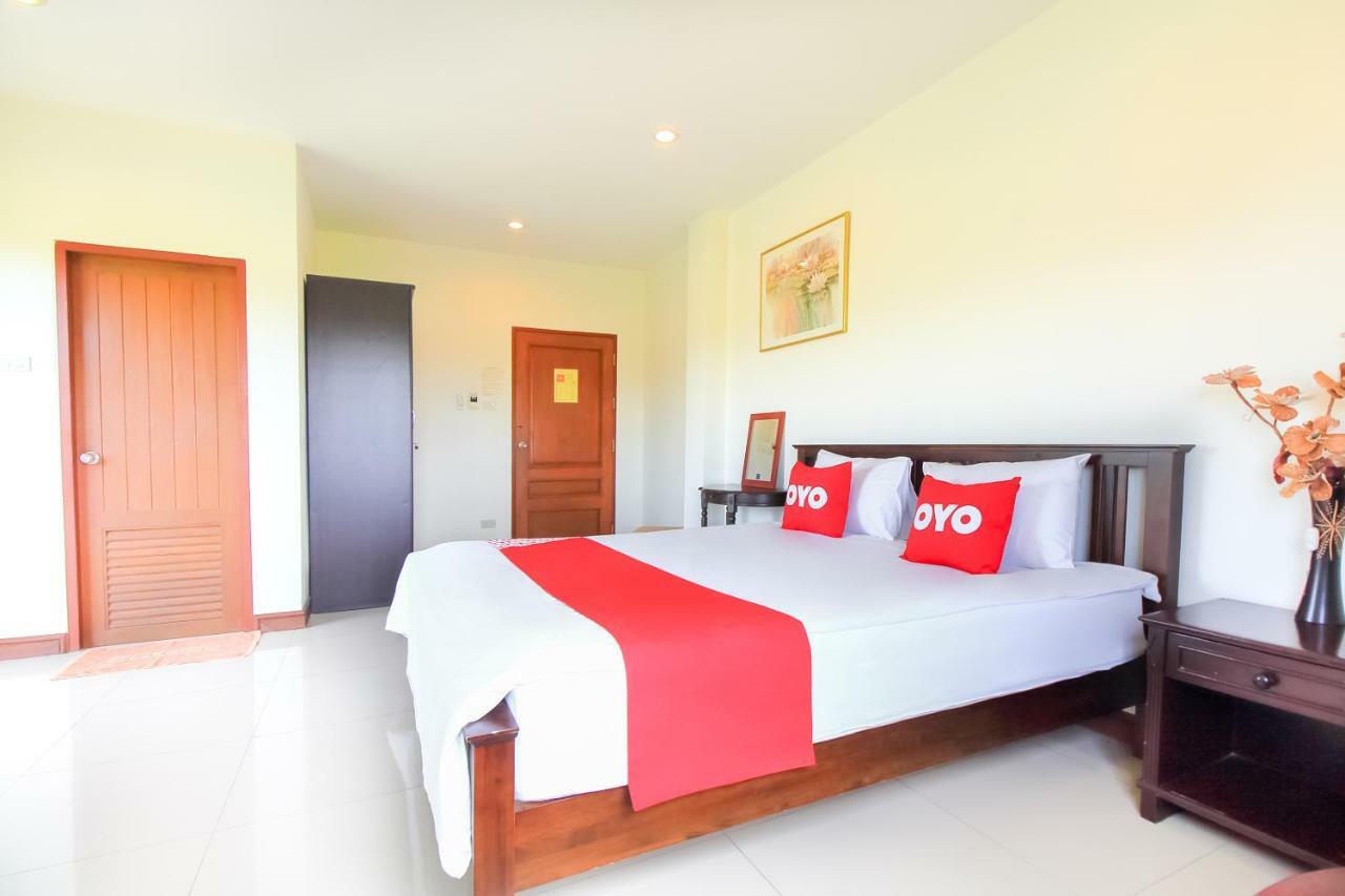 Hotel Oyo 321 Country Place Hua Hin 3*