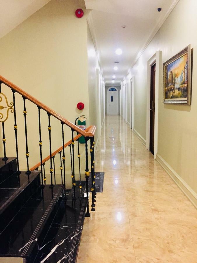 Hotel A 4*
