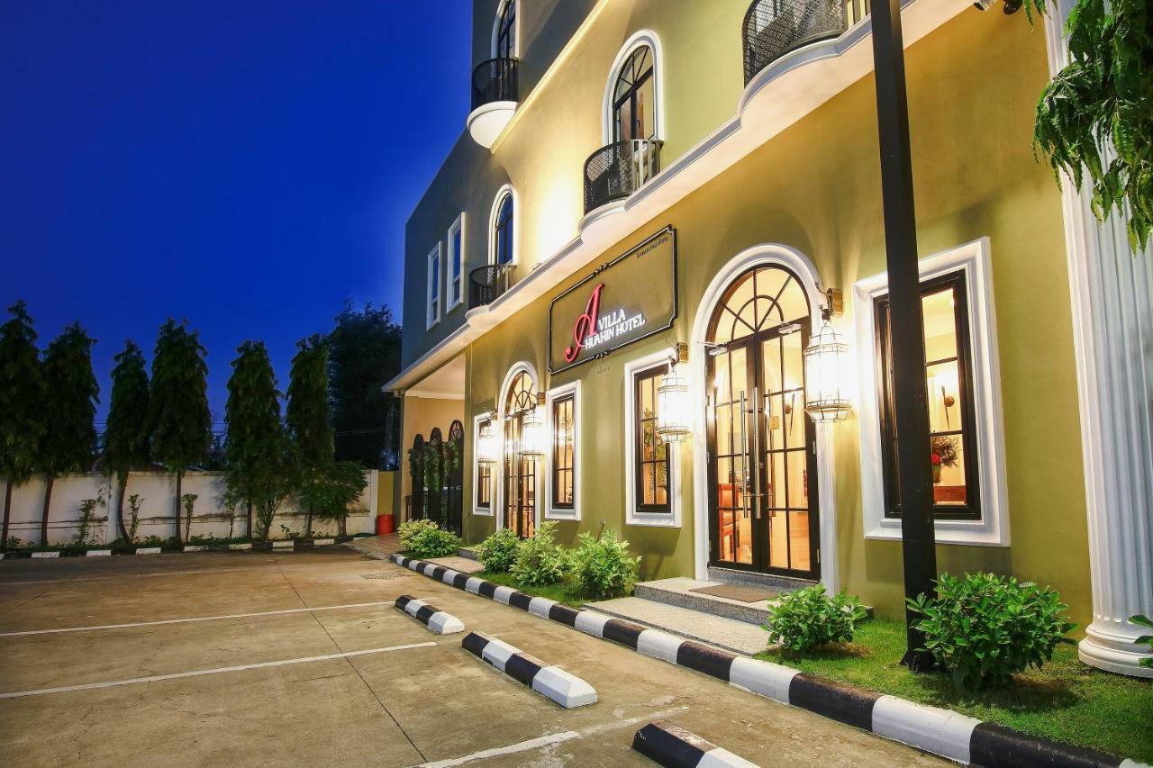 Hotel A 4*